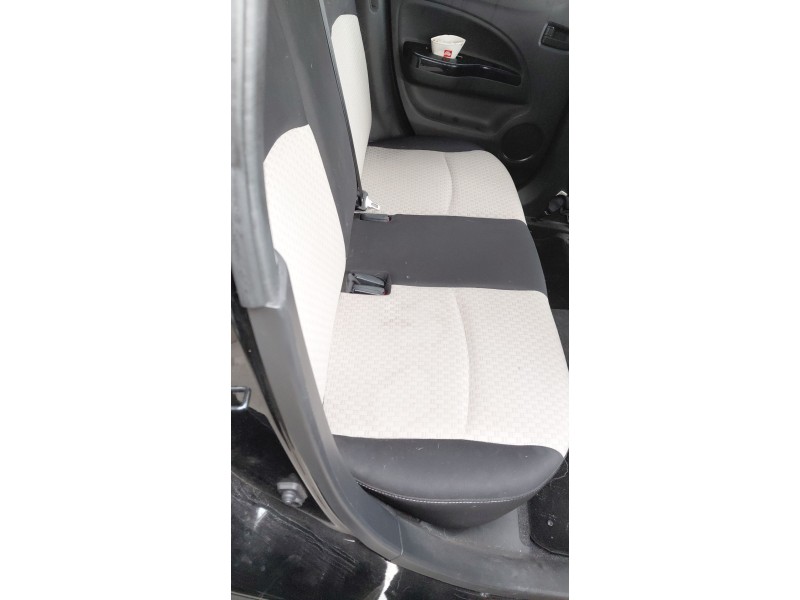 Recambio de asientos traseros para mitsubishi mirage / space star vi hatchback (a0_a) 1.2 (a03a) referencia OEM IAM   