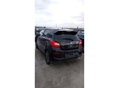 Recambio de cerradura puerta trasera izquierda para mitsubishi mirage / space star vi hatchback (a0_a) 1.2 (a03a) referencia OEM