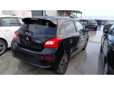 Recambio de cerradura puerta trasera derecha para mitsubishi mirage / space star vi hatchback (a0_a) 1.2 (a03a) referencia OEM I