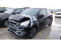 Recambio de cerradura puerta delantera izquierda para mitsubishi mirage / space star vi hatchback (a0_a) 1.2 (a03a) referencia O