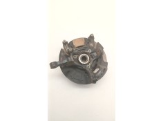Recambio de mangueta delantera izquierda para hyundai i30 (pde, pd, pden) 1.4 mpi referencia OEM IAM    2