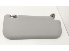 Recambio de parasol izquierdo para toyota rav 4 v (_a5_, _h5_) 2.5 hybrid awd (axah54) referencia OEM IAM   