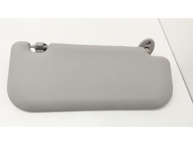 Recambio de parasol izquierdo para toyota rav 4 v (_a5_, _h5_) 2.5 hybrid awd (axah54) referencia OEM IAM   
							