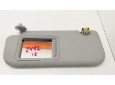 Recambio de parasol izquierdo para toyota rav 4 v (_a5_, _h5_) 2.5 hybrid awd (axah54) referencia OEM IAM    2