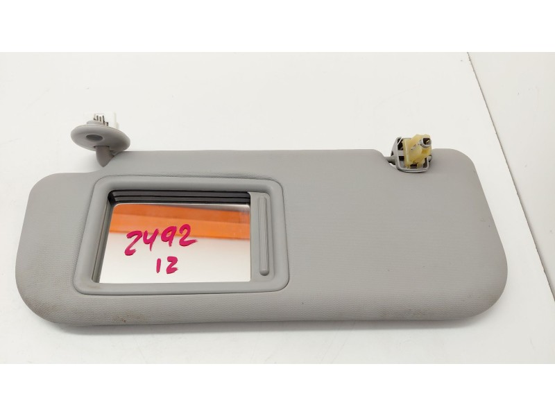 Recambio de parasol izquierdo para toyota rav 4 v (_a5_, _h5_) 2.5 hybrid awd (axah54) referencia OEM IAM   
							