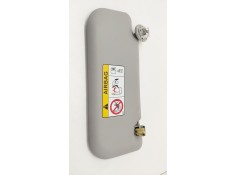 Recambio de parasol derecho para toyota rav 4 v (_a5_, _h5_) 2.5 hybrid awd (axah54) referencia OEM IAM   