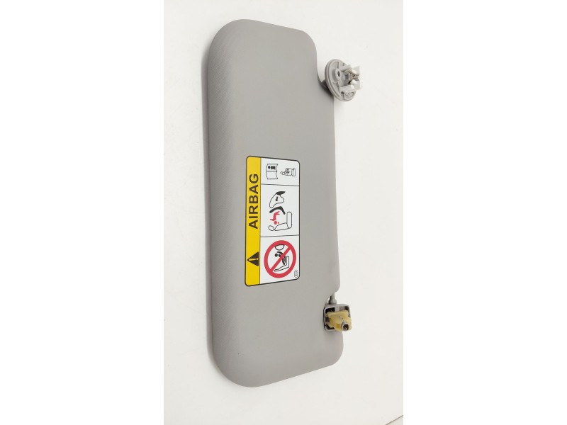 Recambio de parasol derecho para toyota rav 4 v (_a5_, _h5_) 2.5 hybrid awd (axah54) referencia OEM IAM   
							