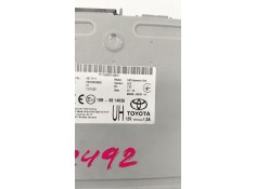 Recambio de modulo electronico para toyota rav 4 v (_a5_, _h5_) 2.5 hybrid awd (axah54) referencia OEM IAM    2