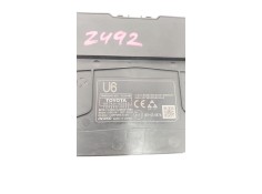 Recambio de modulo electronico para toyota rav 4 v (_a5_, _h5_) 2.5 hybrid awd (axah54) referencia OEM IAM 8674042080   2