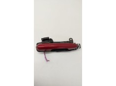 Recambio de maneta exterior trasera derecha para toyota rav 4 v (_a5_, _h5_) 2.5 hybrid awd (axah54) referencia OEM IAM   