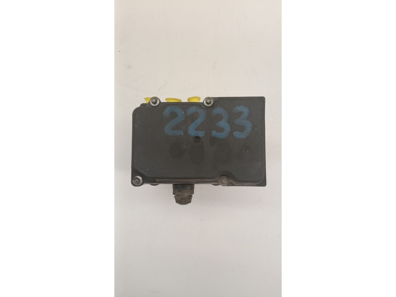 Recambio de abs para fiat punto (188_) 1.3 jtd 16v referencia OEM IAM 46836768  