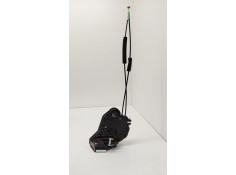 Recambio de cerradura puerta trasera derecha para toyota rav 4 v (_a5_, _h5_) 2.5 hybrid awd (axah54) referencia OEM IAM 9120220