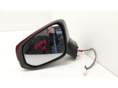 Recambio de espejo retrovisor izquierdo para toyota rav 4 v (_a5_, _h5_) 2.5 hybrid awd (axah54) referencia OEM IAM   