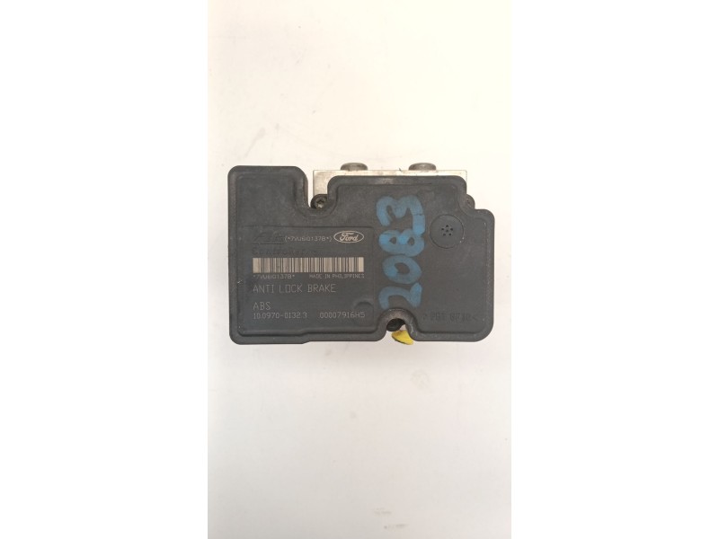 Recambio de abs para ford fiesta v (jh_, jd_) 1.4 tdci referencia OEM IAM 4S612M110CC  
							