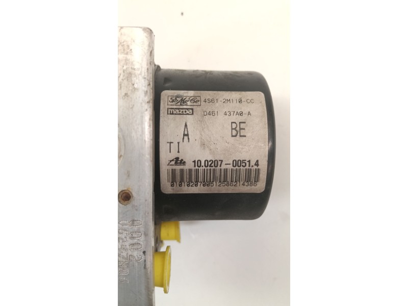 Recambio de abs para ford fiesta v (jh_, jd_) 1.4 tdci referencia OEM IAM 4S612M110CC  
							