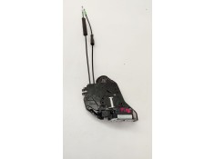 Recambio de cerradura puerta trasera izquierda para toyota rav 4 v (_a5_, _h5_) 2.5 hybrid awd (axah54) referencia OEM IAM 91202