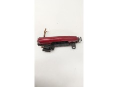 Recambio de maneta exterior trasera izquierda para toyota rav 4 v (_a5_, _h5_) 2.5 hybrid awd (axah54) referencia OEM IAM   