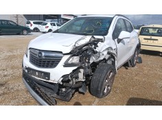 opel mokka / mokka x (j13) del año 2013
