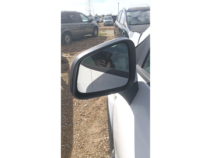 Recambio de retrovisor izquierdo para opel mokka / mokka x (j13) 1.7 cdti (_76) referencia OEM IAM   