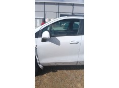 Recambio de puerta delantera izquierda para opel mokka / mokka x (j13) 1.7 cdti (_76) referencia OEM IAM   