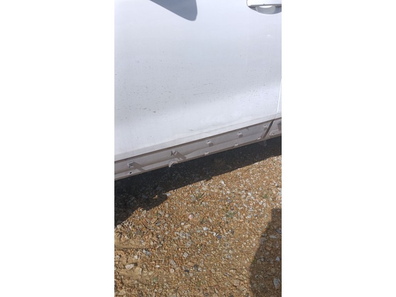 Recambio de puerta delantera izquierda para opel mokka / mokka x (j13) 1.7 cdti (_76) referencia OEM IAM   
							