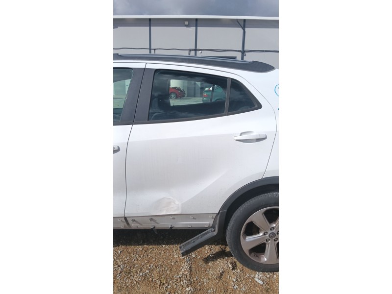 Recambio de puerta trasera izquierda para opel mokka / mokka x (j13) 1.7 cdti (_76) referencia OEM IAM   