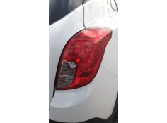 Recambio de piloto trasero derecho para opel mokka / mokka x (j13) 1.7 cdti (_76) referencia OEM IAM   