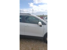 Recambio de puerta delantera derecha para opel mokka / mokka x (j13) 1.7 cdti (_76) referencia OEM IAM   