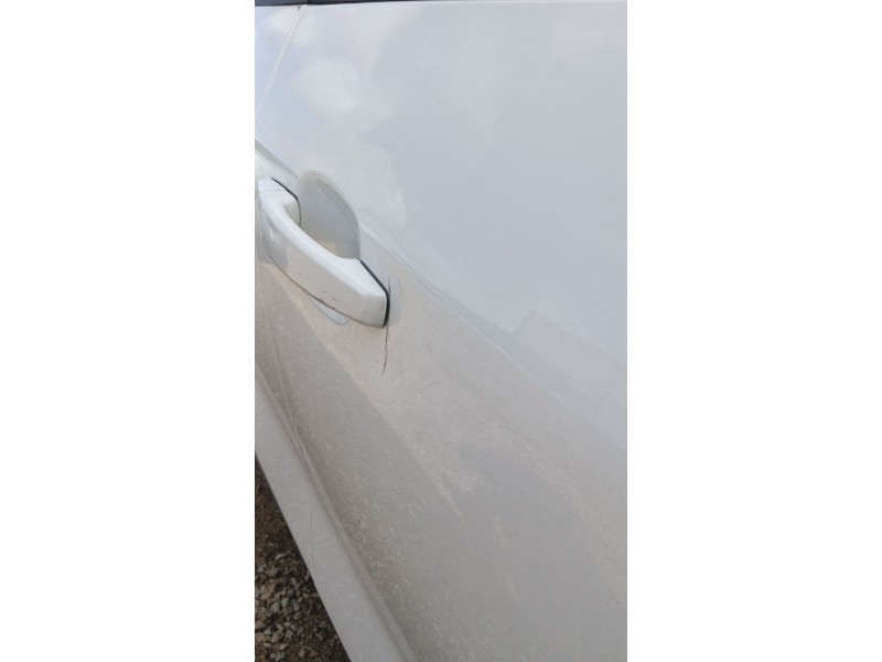 Recambio de puerta delantera derecha para opel mokka / mokka x (j13) 1.7 cdti (_76) referencia OEM IAM   
							