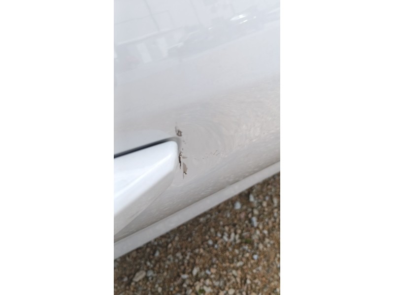 Recambio de puerta delantera derecha para opel mokka / mokka x (j13) 1.7 cdti (_76) referencia OEM IAM   
							