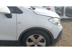 Recambio de aleta delantera derecha para opel mokka / mokka x (j13) 1.7 cdti (_76) referencia OEM IAM   