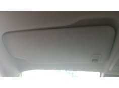 Recambio de parasol izquierdo para opel mokka / mokka x (j13) 1.7 cdti (_76) referencia OEM IAM   