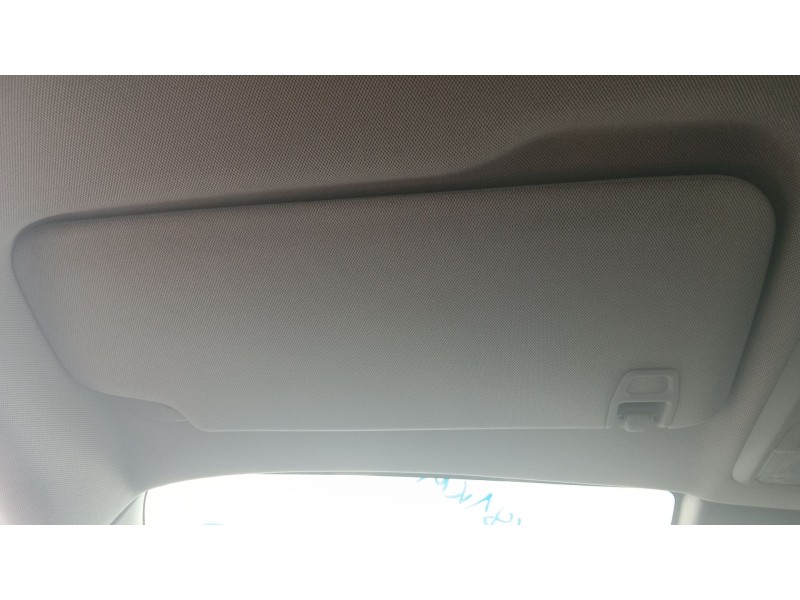 Recambio de parasol izquierdo para opel mokka / mokka x (j13) 1.7 cdti (_76) referencia OEM IAM   