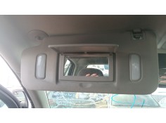 Recambio de parasol izquierdo para opel mokka / mokka x (j13) 1.7 cdti (_76) referencia OEM IAM    2