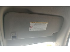 Recambio de parasol derecho para opel mokka / mokka x (j13) 1.7 cdti (_76) referencia OEM IAM   