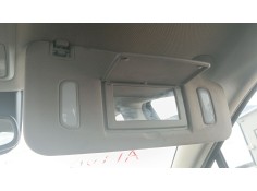 Recambio de parasol derecho para opel mokka / mokka x (j13) 1.7 cdti (_76) referencia OEM IAM    2