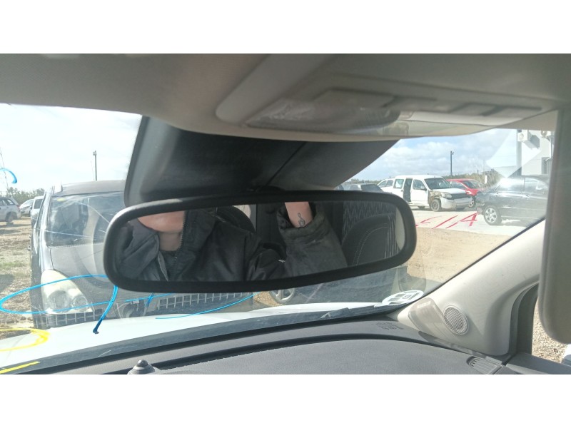 Recambio de espejo interior para opel mokka / mokka x (j13) 1.7 cdti (_76) referencia OEM IAM   