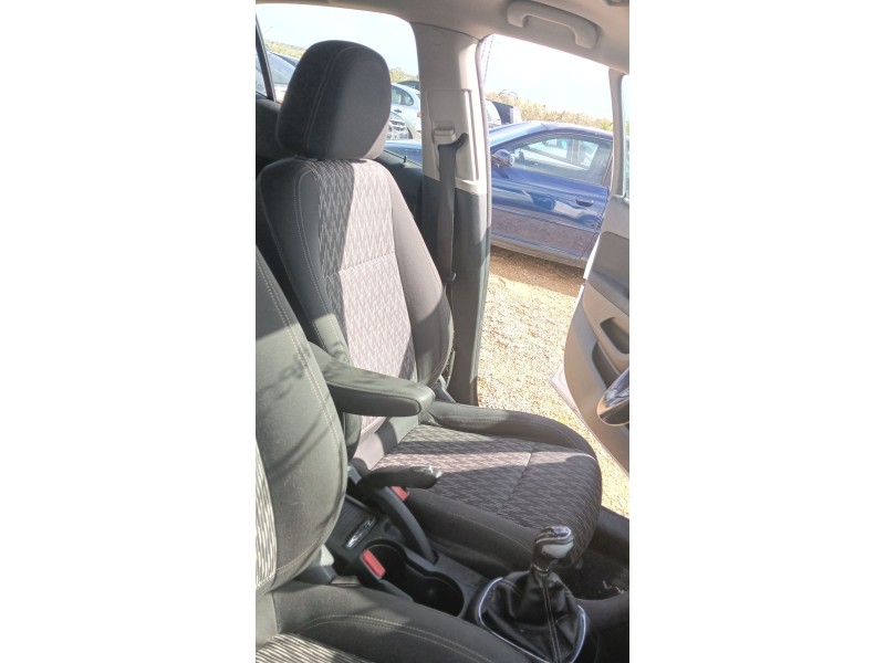 Recambio de asiento delantero izquierdo para opel mokka / mokka x (j13) 1.7 cdti (_76) referencia OEM IAM   
							