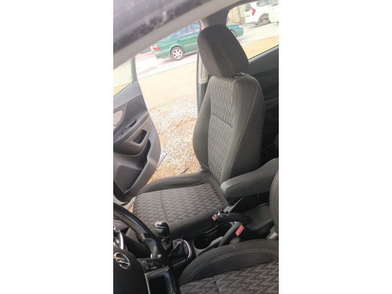 Recambio de asiento delantero derecho para opel mokka / mokka x (j13) 1.7 cdti (_76) referencia OEM IAM   
							