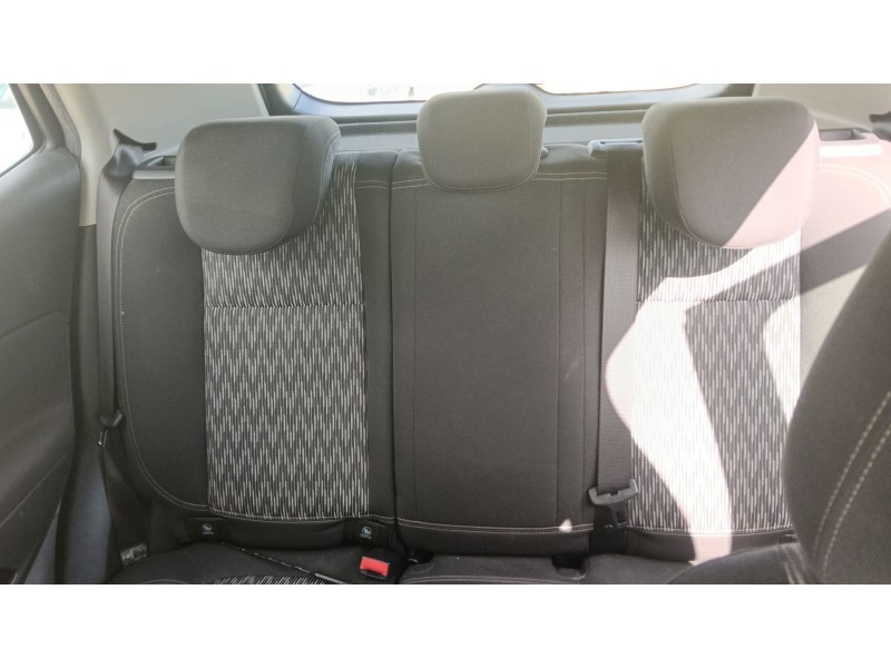 Recambio de asientos traseros para opel mokka / mokka x (j13) 1.7 cdti (_76) referencia OEM IAM   