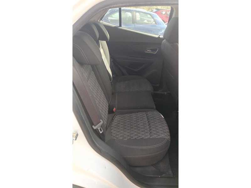 Recambio de asientos traseros para opel mokka / mokka x (j13) 1.7 cdti (_76) referencia OEM IAM   
							