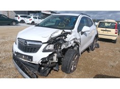 Recambio de cerradura puerta delantera izquierda para opel mokka / mokka x (j13) 1.7 cdti (_76) referencia OEM IAM   