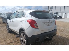 Recambio de cerradura puerta trasera izquierda para opel mokka / mokka x (j13) 1.7 cdti (_76) referencia OEM IAM   
