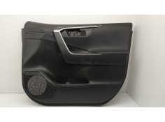 Recambio de guarnecido puerta delantera derecha para toyota rav 4 v (_a5_, _h5_) 2.5 hybrid awd (axah54) referencia OEM IAM 6777
