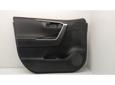 Recambio de guarnecido puerta delantera izquierda para toyota rav 4 v (_a5_, _h5_) 2.5 hybrid awd (axah54) referencia OEM IAM 67