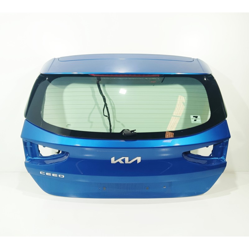 Recambio de porton trasero para kia ceed 1.0 tgdi cat referencia OEM IAM   