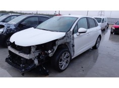 citroën c4 ii (nc_) del año 2012