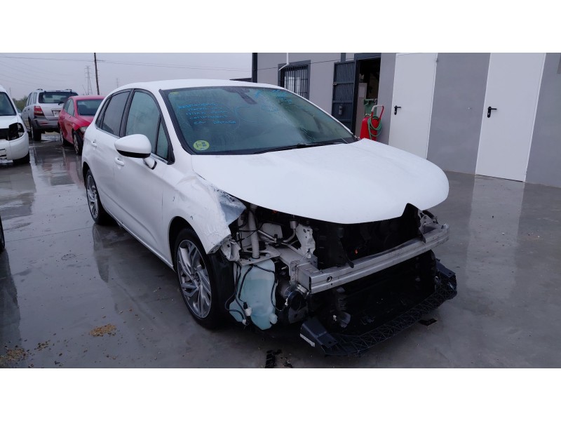 citroën c4 ii (nc_) del año 2012