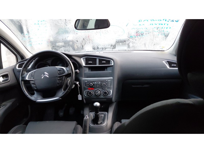 citroën c4 ii (nc_) del año 2012
							