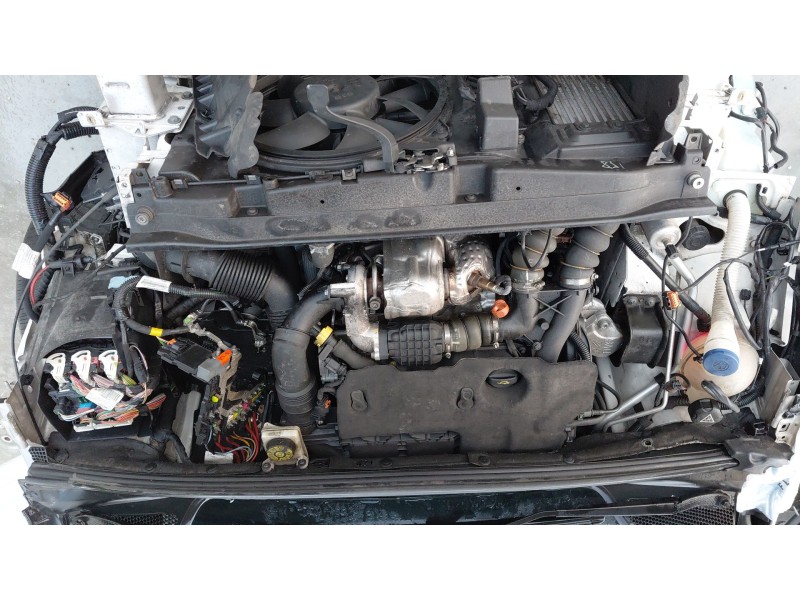 citroën c4 ii (nc_) del año 2012